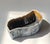 1970s Japanese Ikebana Vase in Glazed Stoneware from Yamasan, 1970s For Sale - Image 5 of 9