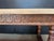 Farmhouse Dining Table, 1920 For Sale - Image 9 of 16