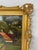 Bring timeless European charm to your interiors with this beautifully executed original signed oil painting depicting a...