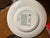 1950s Wedgwood Etruria Plates Savannah, G. A. Collection for Levy Jewelers - Set of 4 For Sale - Image 11 of 12
