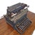 1940s Underwood Vintage Manual Typewriter For Sale In Houston - Image 6 of 8
