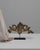 French 19th Century French Plaster Architectural Element On Metal Base For Sale - Image 3 of 18
