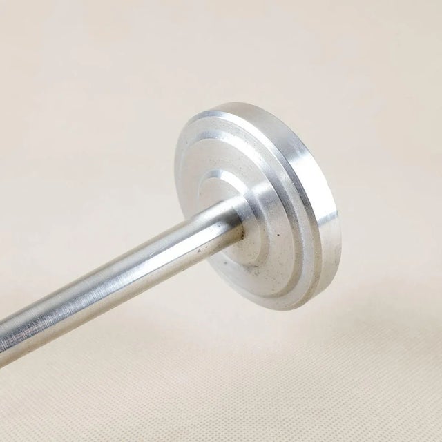 1970s Model of the Munich Olympic Tower, 1970 For Sale - Image 5 of 8