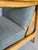 1960s Model Fd-109 Lounge Chair attributed to Ole Wanscher for France & Søn., 1960s For Sale - Image 5 of 18