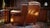 Brown Ardingly Cigar Club Armchair in Antique Whisky Leather by Timothy Oulton, 2010s For Sale - Image 8 of 18