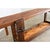 Wood French 19th Century Oak & Beech Artisan's Workbench For Sale - Image 7 of 10