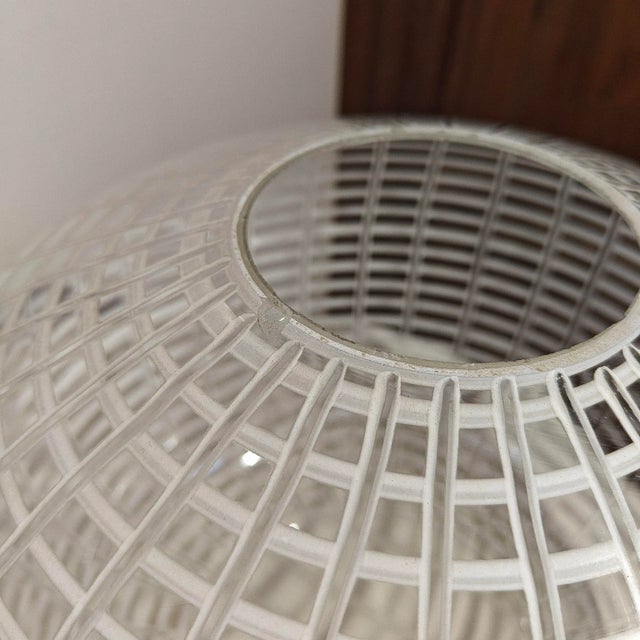 Nervi Pendant attributed to Aloys Ferdinand Gangkofner for Peill & Putzler, 1950s For Sale - Image 8 of 18