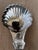 Vintage Seba English Silver-Plated Figural Squirrel Scallop Shell Nut Dish & Trinket Tray For Sale In Washington DC - Image 6 of 7