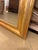 Gold 19th Century Louis Philippe Mirror For Sale - Image 8 of 10