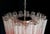 Italian Chandelier in Murano, 1995 For Sale - Image 12 of 18