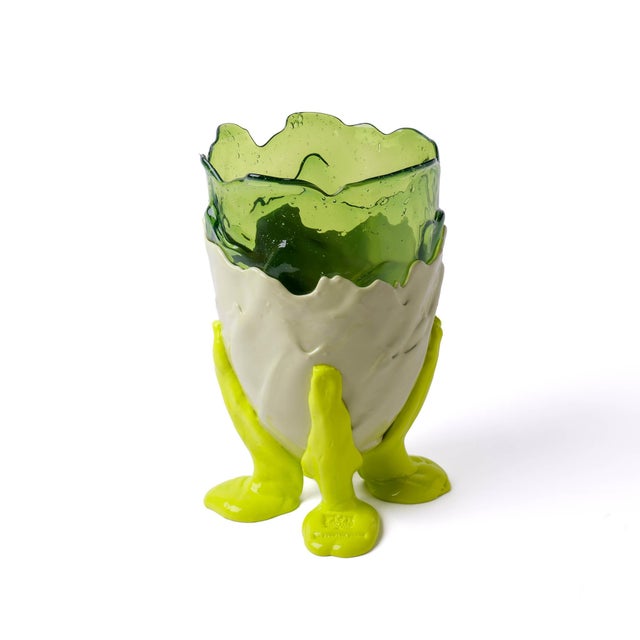 This piece will be manufactured after receiving the order, keeping the model’s references, its colours and dimensions. All...