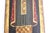 Wood Mid 20th Century Beautiful Christian Icon of Saint Barbara, Hand Painted Wood, 13.25"x6.5" For Sale - Image 7 of 8