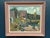 Carl‑axel Schwieler, Vid Knabäck, Skåne, 1950s, Oil Painting on Panel, Framed For Sale - Image 13 of 18