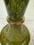Cohn-Stone Studios Aurora Flared Art Glass Vase For Sale - Image 11 of 12