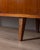 Vintage Italian Sideboard in Teak, 1970s For Sale - Image 6 of 10