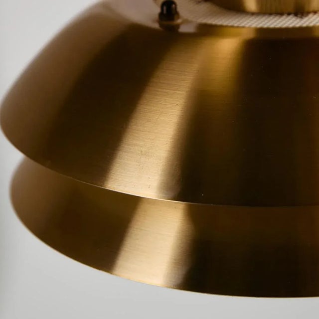 Type 1090 Ballet Pendant from Belux For Sale - Image 11 of 14