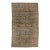 One of the Kind 19th Century Antique Bidjar Rug With All-Over Herati Pattern For Sale