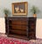 Late 19th Century Antique French Renaissance Revival Style Carved Bookcase Bookshelf Oak c.1890s For Sale - Image 5 of 18