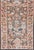 Ivory Antique Persian Hamedan Runner in All-Over Floral Design in Brown, Orange, Ivory 3'2"x9'9" For Sale - Image 8 of 11