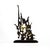 Mid 20th Century Abstract Spill-Cast Sculpture For Sale - Image 5 of 7