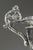 French Restoration Era Silver and Crystal Candy Dish For Sale - Image 11 of 18