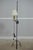 Age: C.1930s Details: Adjustable Arm High Quality Construction Early American Style 18 C. Design Traditional Style Wrought...