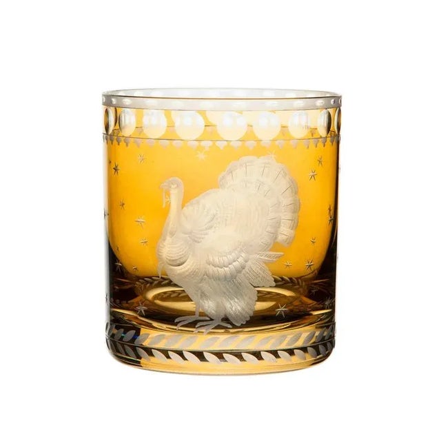 Looking for a different color or set quantity? ARTEL crystal glassware is available in over 30 beautiful colors, which can...