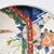 Large Japanese Imari Porcelain Dish, 1890s For Sale - Image 11 of 14