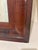 Mid-19th Century American Empire Mahogany Wall Mirror For Sale - Image 14 of 16
