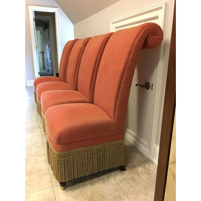 Lillian August "Carlyle" Chairs - Set of 2 For Sale - Image 6 of 10