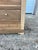 Louis Philippe French 19th Century Louis Philippe Bleached Solid Walnut Commode For Sale - Image 4 of 12