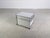 Metal White Office Chest of Drawers by Fritz Haller for USM Haller For Sale - Image 7 of 9