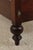 Ethan Allen British Classics King Size Sleigh Bed For Sale - Image 14 of 17