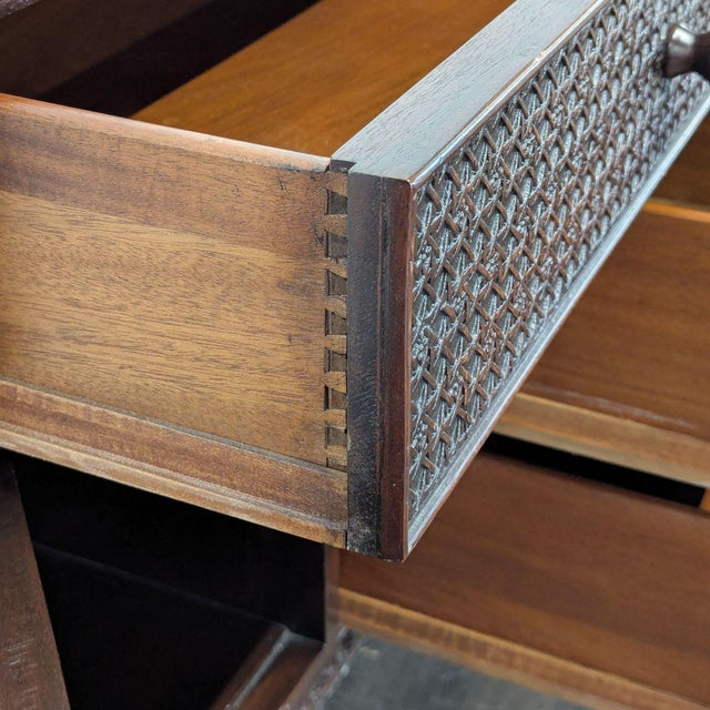 Vintage Lenox Sideboard For Sale - Image 11 of 13