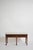 Six legs marquetry bench, XIXth c. Height: 51 cm - 20.08 in Length: 92 cm - 36.22 in Width: 37 cm - 14.57 in