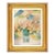 Pastel Still Life Original Watercolor Painting For Sale