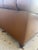 1960s Iconic Vintage Cocheo Brothers Chesterfield Tufted Leather Sofa For Sale - Image 5 of 12