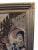 Renaissance Large Vintage Needlepoint of Hunting Scene in Gilt Deco Frame For Sale - Image 3 of 9