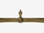 LaBarge, German Modern, Console Table, Brass, Glass, Germany, 1970s For Sale - Image 12 of 15