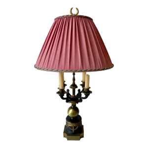 Vintage Empire Style Lamp