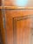 Secessionist Geometric Vitrine Cabinet from August Ungethüm, 1890s For Sale - Image 12 of 18