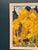 KJ Steinlöf, Trees, 1973, Oil on Canvas, Framed For Sale - Image 9 of 18