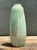 Vintage Drip Glazed Ceramic Vase For Sale - Image 4 of 12