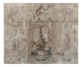 Example of Canvas Doors