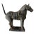 Terracotta Qin Dynasty Warrior Horse Figurine For Sale