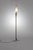 Italian Floor Lamp, 1950s For Sale - Image 4 of 10