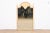 John Widdicomb Neoclassical Painted and Gold Gilt Large Wall Mirror, 1950s For Sale - Image 10 of 10