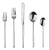 Mepra Stile 5-Piece Flatware Set For Sale
