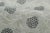 Textile Contemporary Block Print Floral Wool Runner by Rug & Kilim, India For Sale - Image 7 of 9