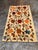 Mid 20th Century 3ft 2in X 5ft 9in Tibetan Refugee Darjeeling Area Rug For Sale - Image 5 of 12